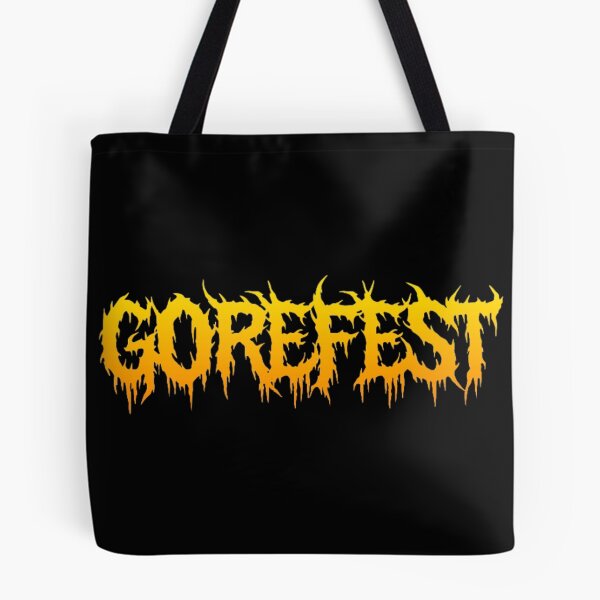 Item preview, Gorefest designed and sold by CahodaCs.
