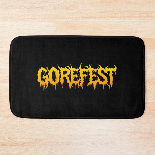 Item preview, Gorefest designed and sold by CahodaCs.
