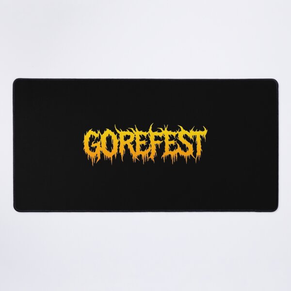 Item preview, Gorefest designed and sold by CahodaCs.