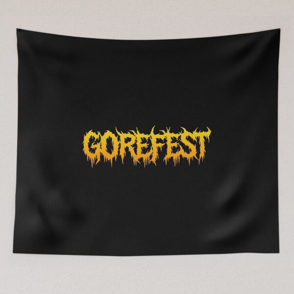 Item preview, Gorefest designed and sold by CahodaCs.