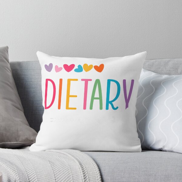 Item preview, Dietary Cook Appreciation Heart T-Shirt designed and sold by VibeCrafteria.