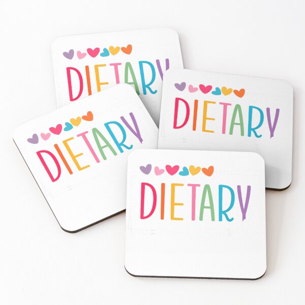 Item preview, Dietary Cook Appreciation Heart T-Shirt designed and sold by VibeCrafteria.