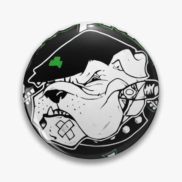 Item preview, Dropkick Murphys designed and sold by nucrane82.