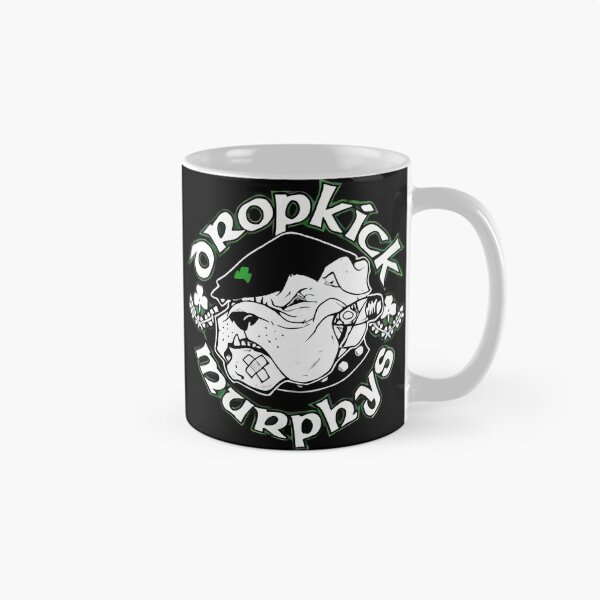 Item preview, Dropkick Murphys designed and sold by nucrane82.