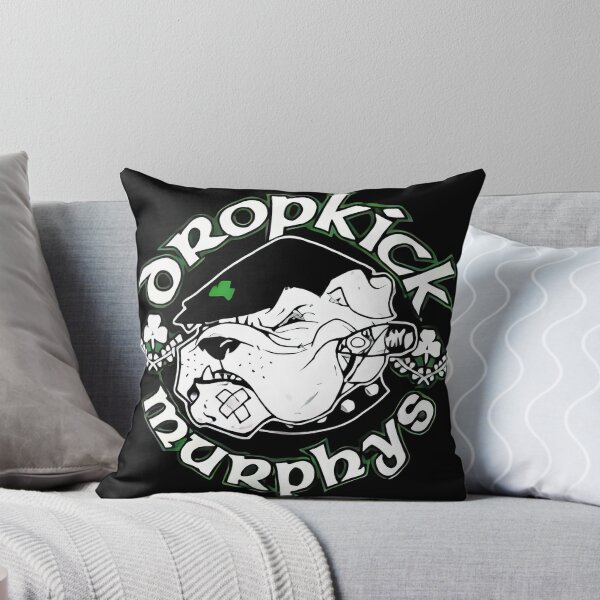 Item preview, Dropkick Murphys designed and sold by nucrane82.