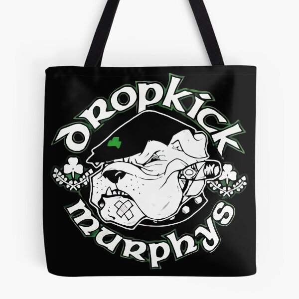 Item preview, Dropkick Murphys designed and sold by nucrane82.