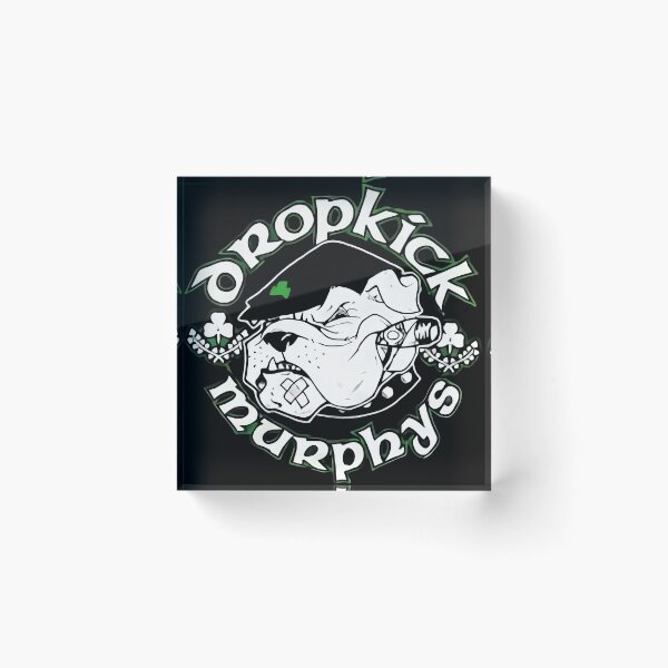 Item preview, Dropkick Murphys designed and sold by nucrane82.