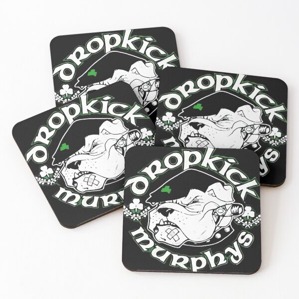 Item preview, Dropkick Murphys designed and sold by nucrane82.