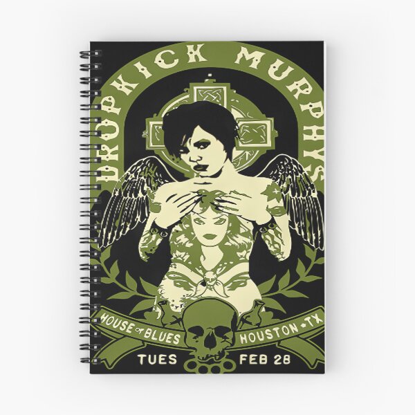 Item preview, Dropkick Murphys designed and sold by miwikiw.