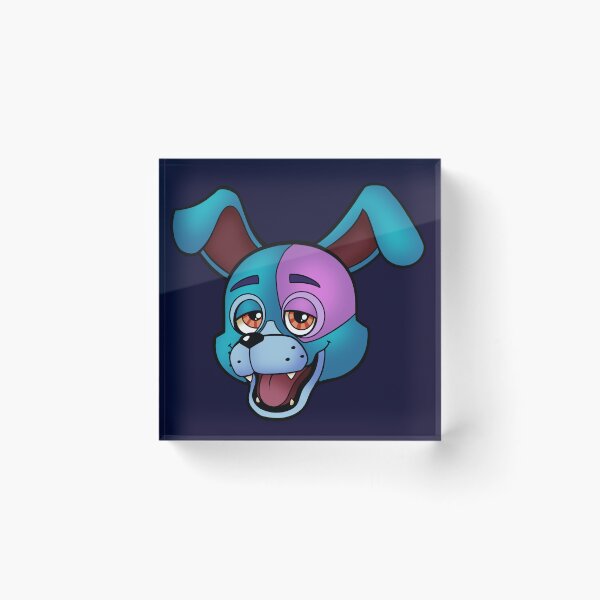 Item preview, Banzo Harmony Dog Head Graphic Art designed and sold by JulietM2021.