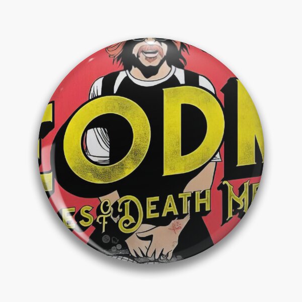 Item preview, Eagles Of Death Metal designed and sold by naphatrakkandee.