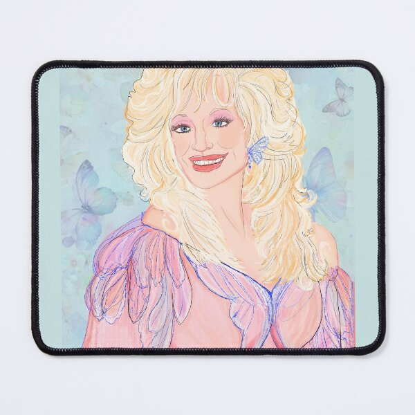 Item preview, Butterfly Queen designed and sold by BBeeArtist.