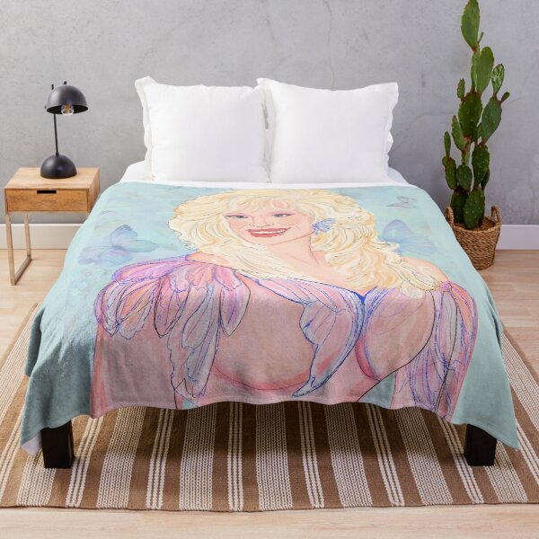 Item preview, Butterfly Queen designed and sold by BBeeArtist.