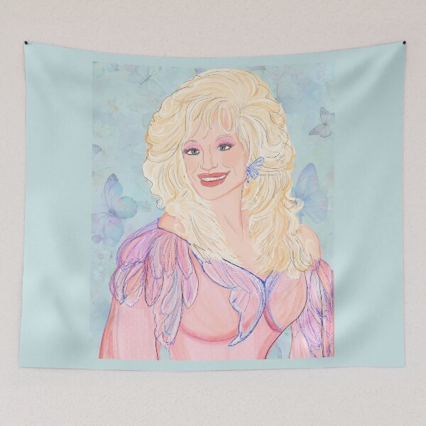 Item preview, Butterfly Queen designed and sold by BBeeArtist.
