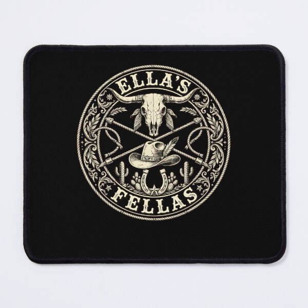 Item preview, Texas Bull Skull Cowboy Hat Western Rope Design-10 designed and sold by SusanArlene.