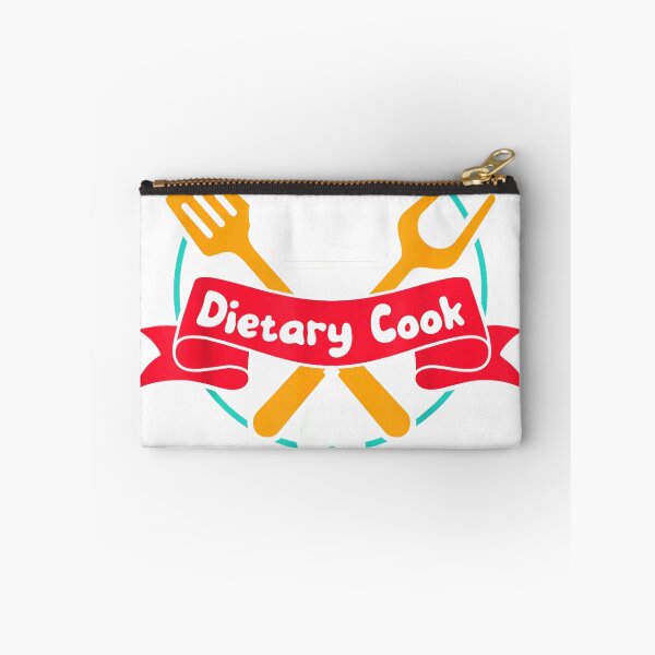 Item preview, Dietary Cook Job Appreciation T-Shirt designed and sold by Magoya Store ⭐⭐⭐⭐⭐.