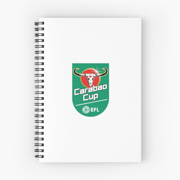 Item preview, Carabao Cup EFL League Cup Logo England designed and sold by Andrea  P Ritter.