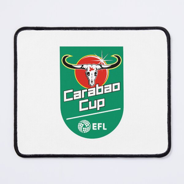 Item preview, Carabao Cup EFL League Cup Logo England designed and sold by Andrea P Ritter.