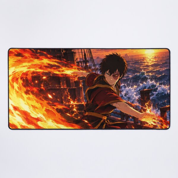 Item preview, Zuko designed and sold by jinwooo.