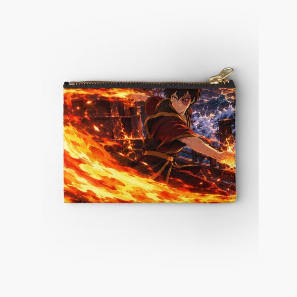 Item preview, Zuko designed and sold by jinwooo.