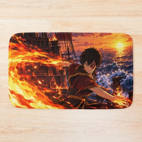 Item preview, Zuko designed and sold by jinwooo.