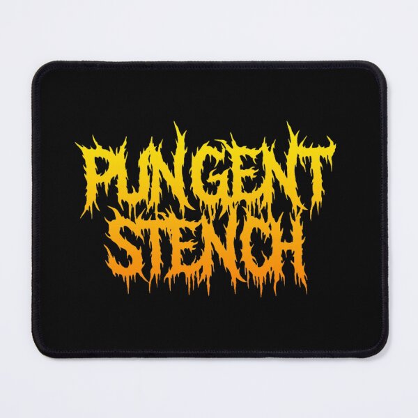 Item preview, Pungent Stench designed and sold by CahodaCs.
