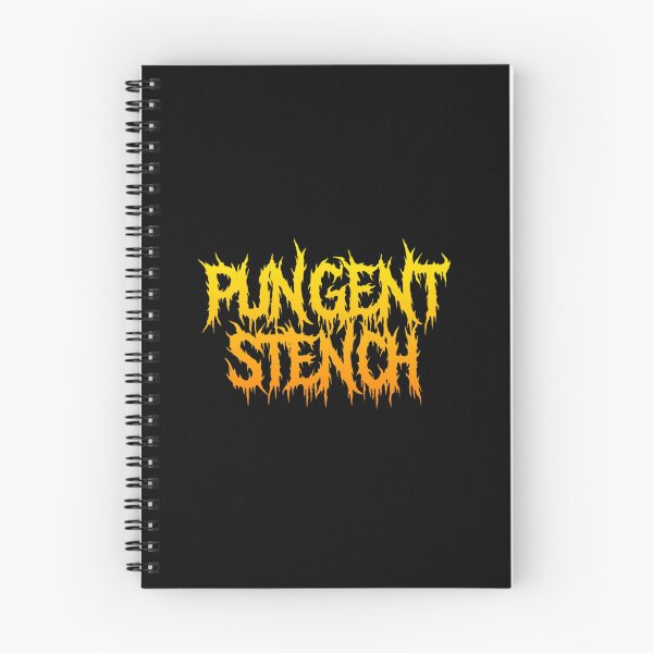 Item preview, Pungent Stench designed and sold by CahodaCs.