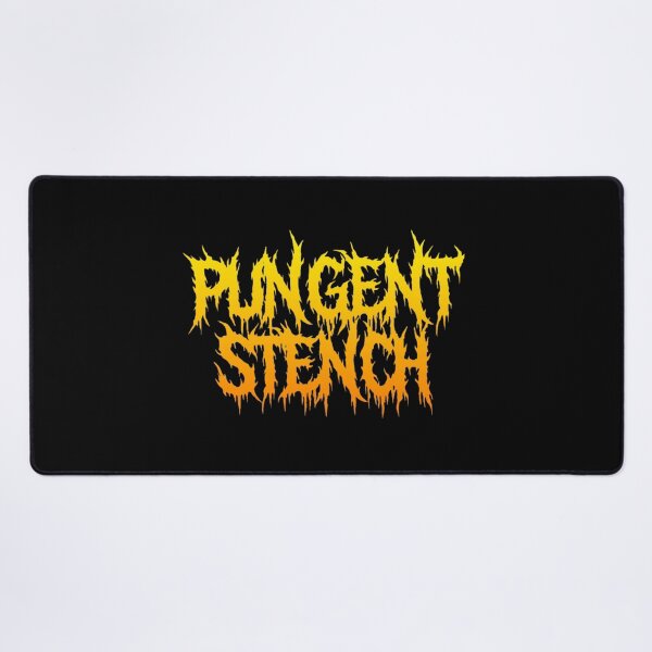 Item preview, Pungent Stench designed and sold by CahodaCs.