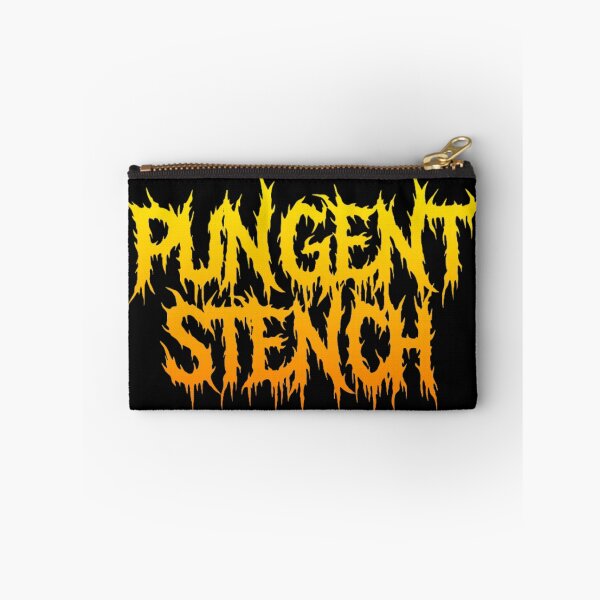 Item preview, Pungent Stench designed and sold by CahodaCs.