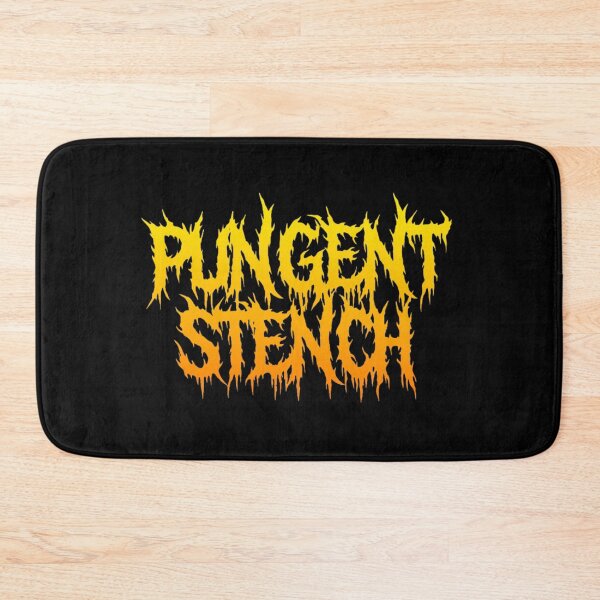 Item preview, Pungent Stench designed and sold by CahodaCs.