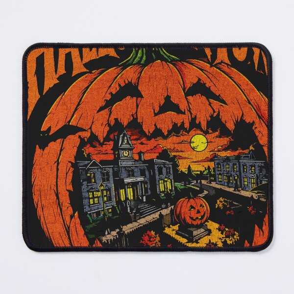 Item preview, Halloween Town Est designed and sold by gitaviroza.