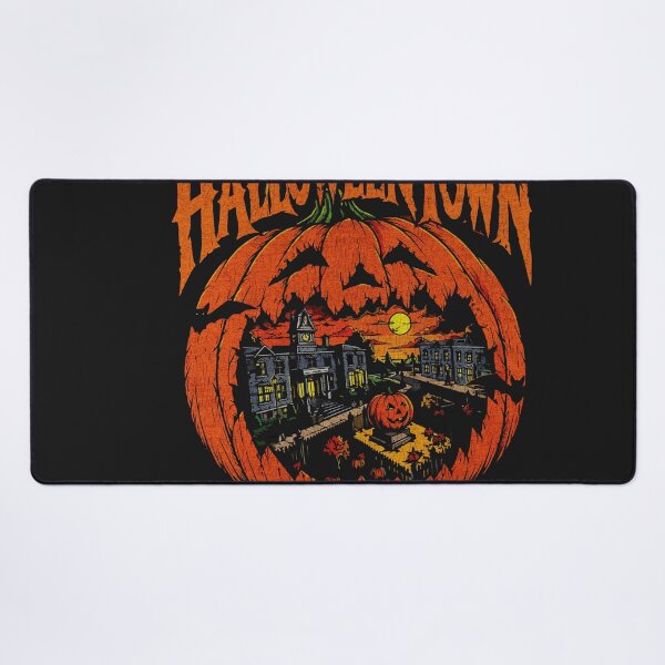 Item preview, Halloween Town Est designed and sold by gitaviroza.