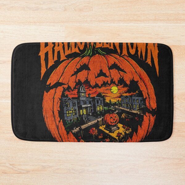Item preview, Halloween Town Est designed and sold by gitaviroza.