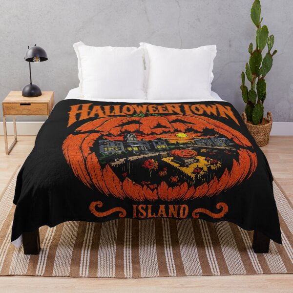 Item preview, Halloween Town Est designed and sold by gitaviroza.