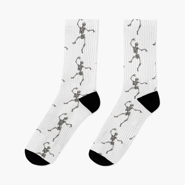 Item preview, Vintage Dancing Skeleton Halloween Gothic Anatomy designed and sold by SOUFIANE1991.