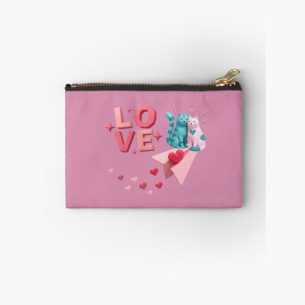 Item preview, Cats in Love: Love and Romance designed and sold by ArtMochis.