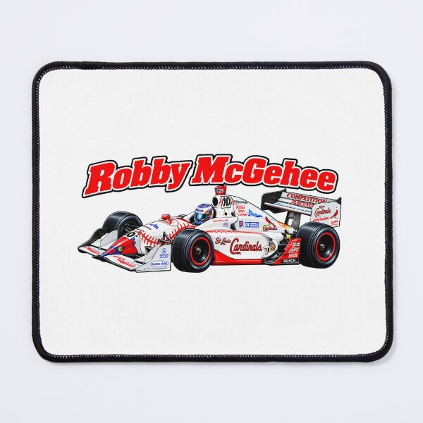 Item preview, Robby McGehee Indy 500 Race Car designed and sold by GARAGE75DESIGNS.