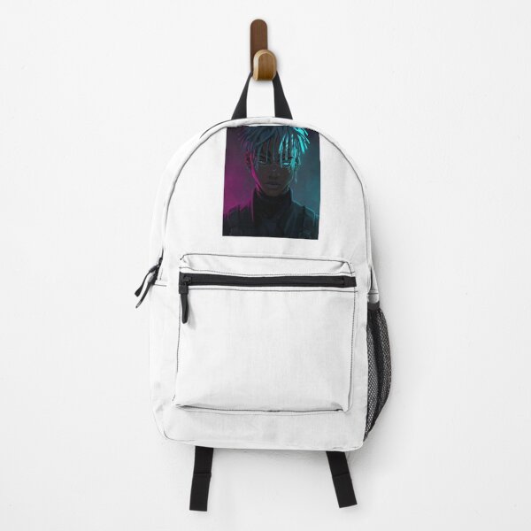 Item preview, Neon Dreads Cyberpunk Sad Boy Aesthetic designed and sold by Designspere .