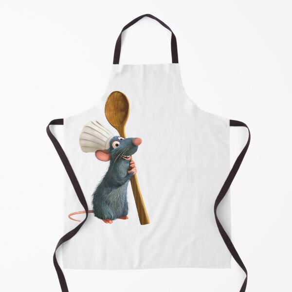 Item preview, Disney Pixar Ratatouille Remy Anyone Can Cook Quote T-Shirt Small designed and sold by gidget-gadget.