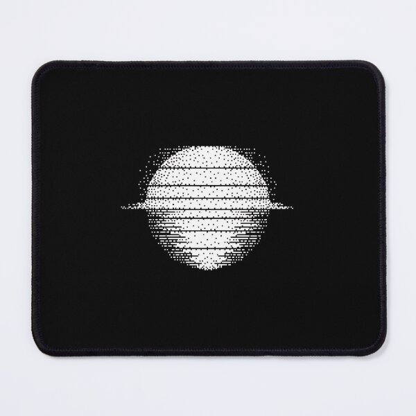 Item preview, Retro Pixel Sphere designed and sold by lasopent.