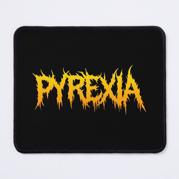 Item preview, Pyrexia designed and sold by CahodaCs.
