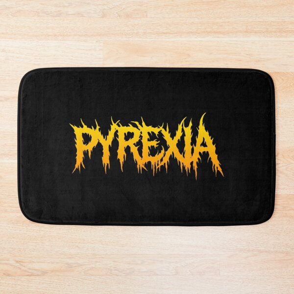 Item preview, Pyrexia designed and sold by CahodaCs.