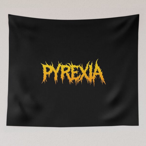 Item preview, Pyrexia designed and sold by CahodaCs.