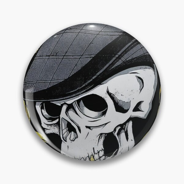 Item preview, Dropkick Murphys Logo designed and sold by nucrane82.