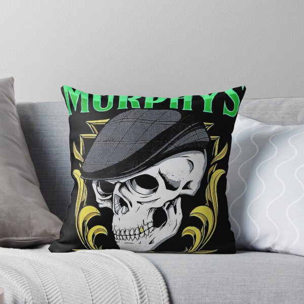 Item preview, Dropkick Murphys Logo designed and sold by nucrane82.