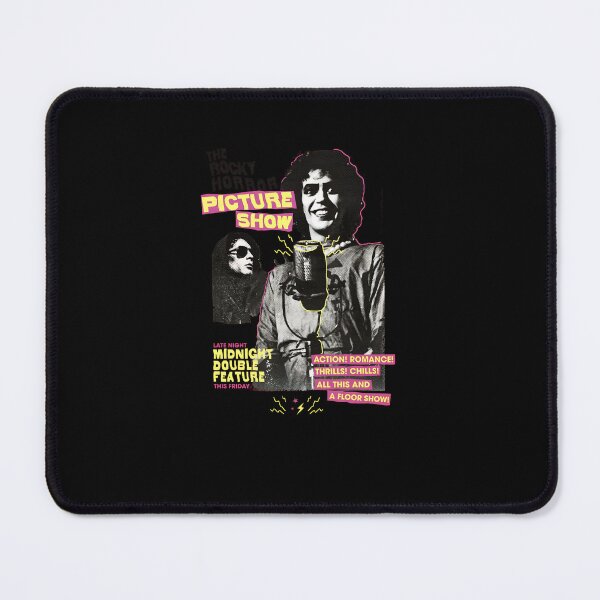 Item preview, Rocky Horror Picture Show Vintage Poster Style Graphic-14 designed and sold by SusanArlene.