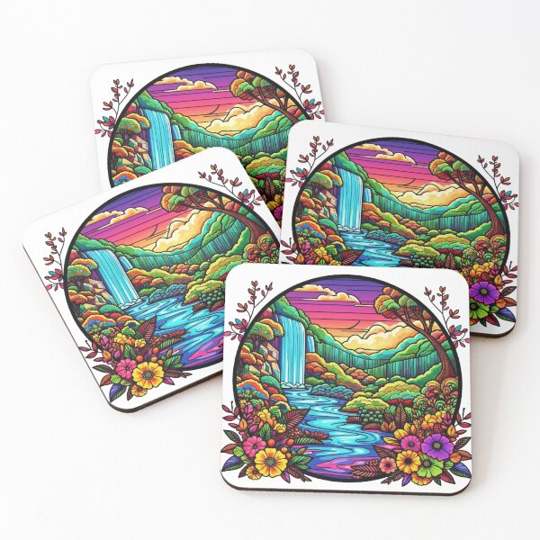 Item preview, Tropical Paradise designed and sold by designlee.