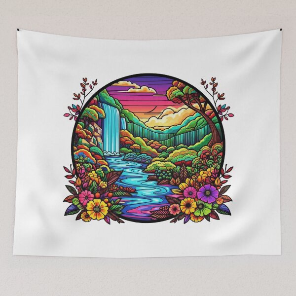 Item preview, Tropical Paradise designed and sold by designlee.