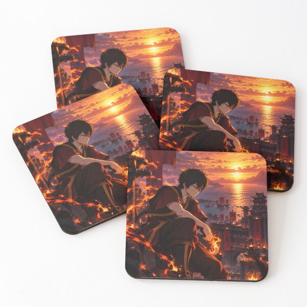 Item preview, Zuko designed and sold by jinwooo.