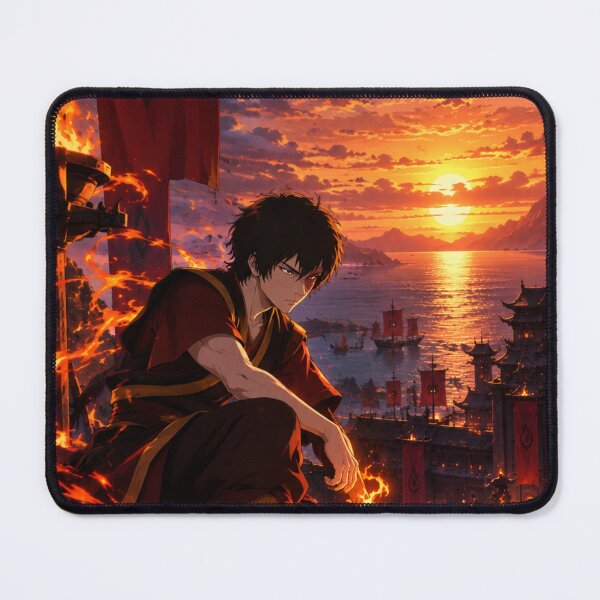 Item preview, Zuko designed and sold by jinwooo.